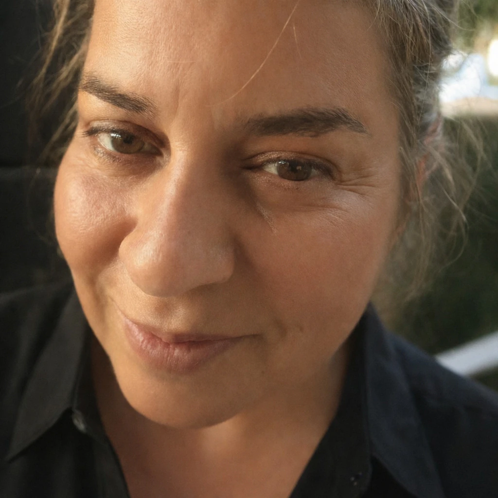 Lucie Kaplanová