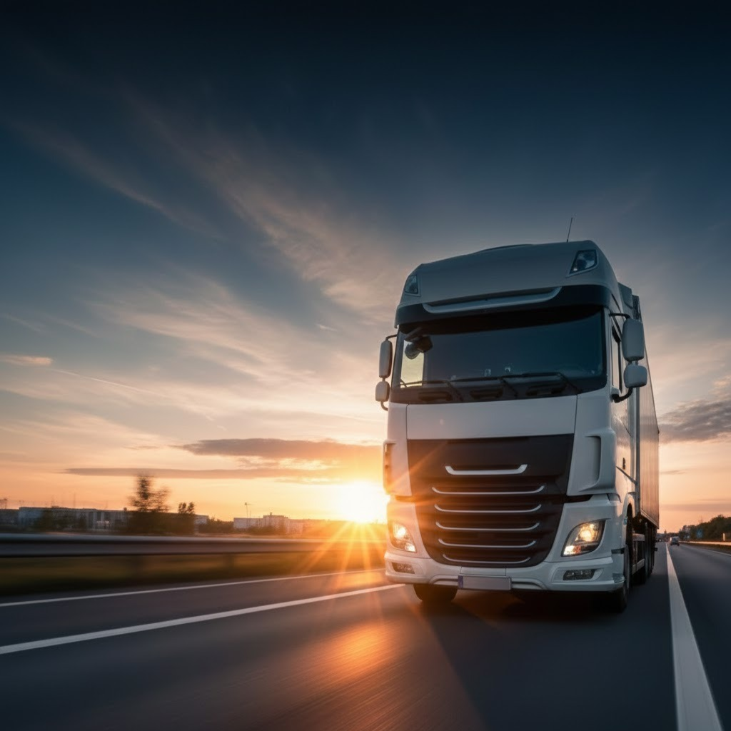 B2B distribuce a spolehlivá logistika pro maloobchod – Lucie Kaplanová