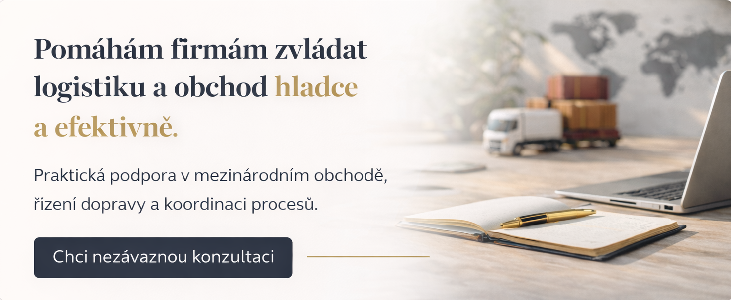 logistika