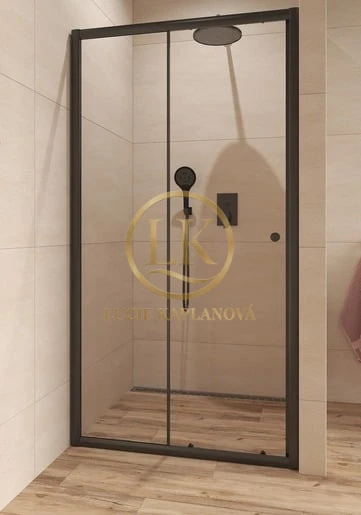 Moderní apartmán Praha 3+kk